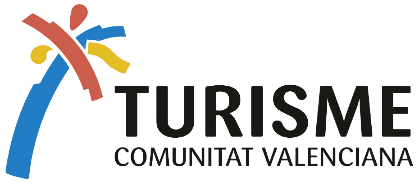 Logo Turisme GVA